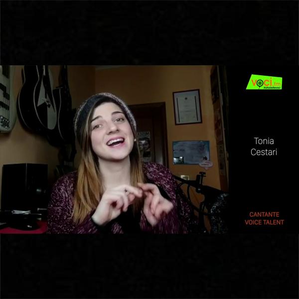 Tonia Cestari